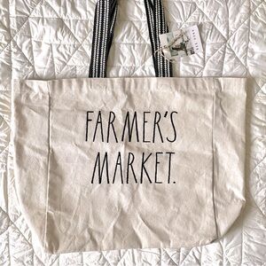 Big Farmer’s Market Bag